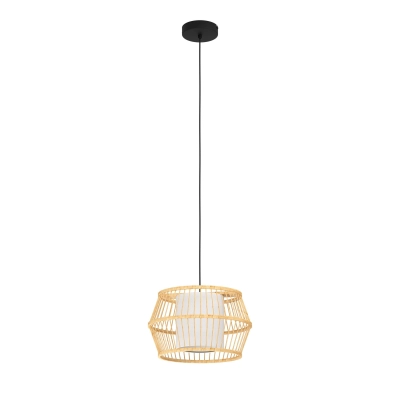 MONTERROSO Lampa wisząca 390233 EGLO