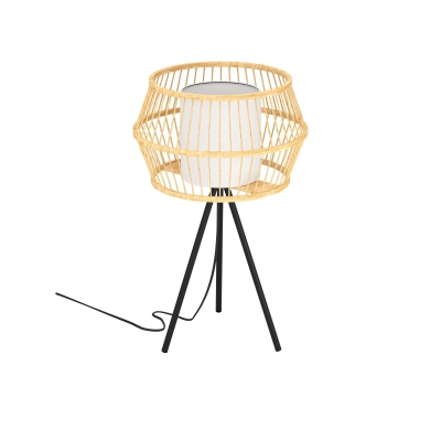 MONTERROSO Lampa stołowa 390235 EGLO