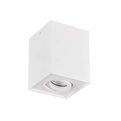 lafabryka.pl Plafon BISCUIT – 613000131 excl. 1x GU10 · max. 35W TRIO