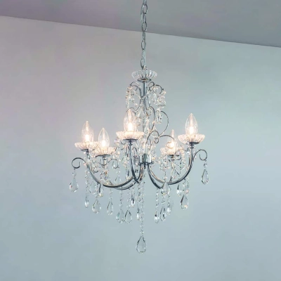 lafabryka.pl Lampa wisząca Tabitha 5LT Pendant 61384 ENDON