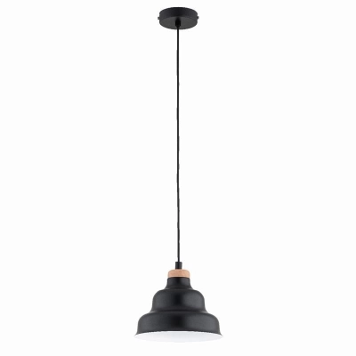 Lampa wisząca BAŁWANEK 1xE27 61402 ALFA
