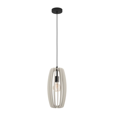 lafabryka.pl BAJAZZARA Lampa wisząca 900502 EGLO