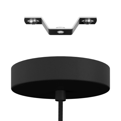 lafabryka.pl BAJAZZARA Lampa wisząca 900502 EGLO