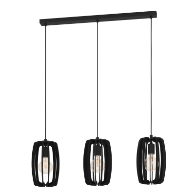 lafabryka.pl BAJAZZARA Lampa wisząca 900505 EGLO