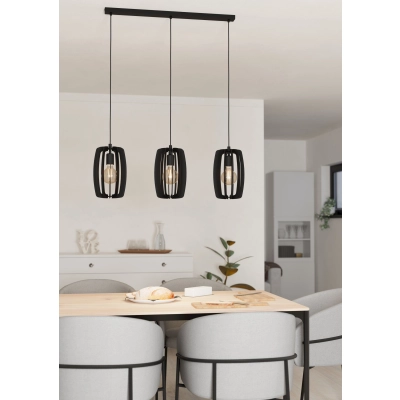 lafabryka.pl BAJAZZARA Lampa wisząca 900505 EGLO