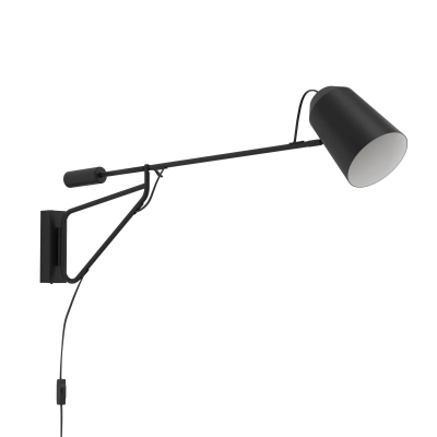 lafabryka.pl LORETO 1 lampa ścienna 900614 EGLO