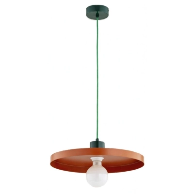 Lampa wisząca ETERI 1xE27 61530 ALFA