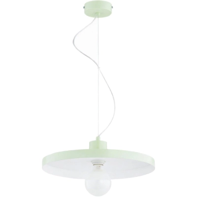 Lampa wisząca ETERI 1xE27 61533 ALFA