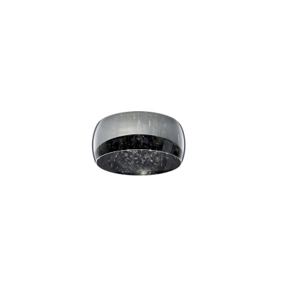 Plafon CRYSTEL – 616700506 excl. 5x E14 · max. 28W TRIO