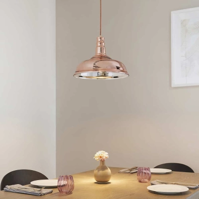 lafabryka.pl Lampa wisząca Jackman Pendant 61705 ENDON