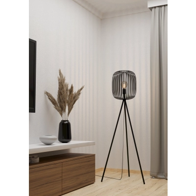 lafabryka.pl ROMAZZINA Lampa podłogowa 900522 EGLO