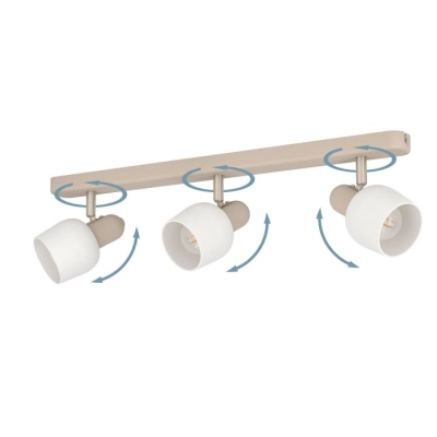 CORATO spot 900716 EGLO