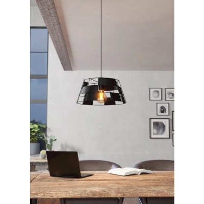 PONTEFRACT Lampa wisząca 43892 EGLO