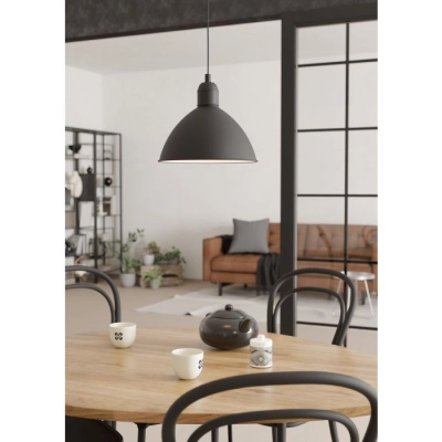 PRIDDY Lampa wisząca 43878 EGLO
