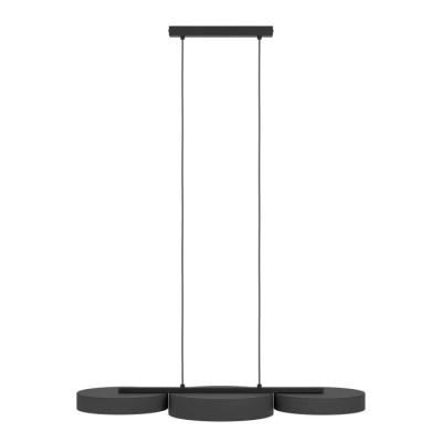 BARBANO-Z Lampa wisząca 900854 EGLO