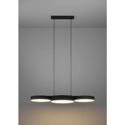 BARBANO-Z Lampa wisząca 900854 EGLO