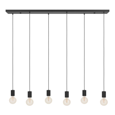 COTILLAS Lampa wisząca 390268 EGLO