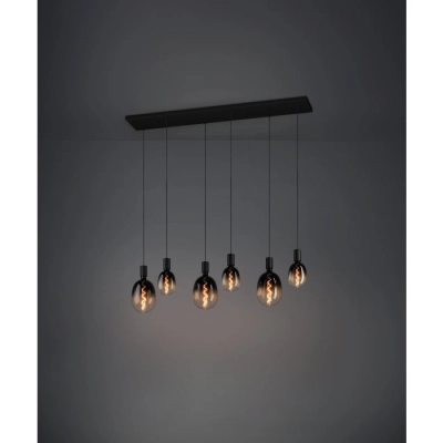 COTILLAS Lampa wisząca 390268 EGLO