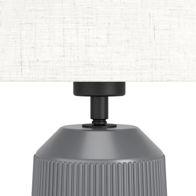CAPALBIO Lampa stołowa 900824 EGLO