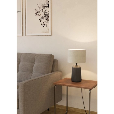 CAPALBIO Lampa stołowa 900824 EGLO