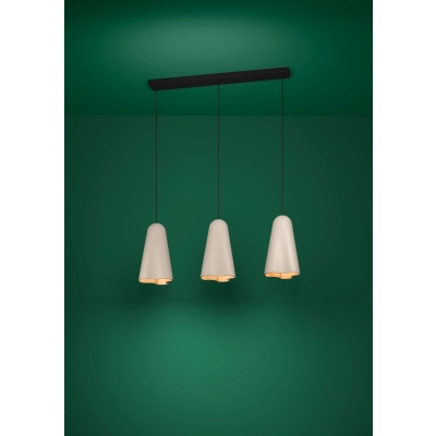 TOLLERIC Lampa wisząca 390364 EGLO