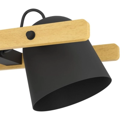 HORNWOOD-Z oprawa sufitowa 900882 EGLO