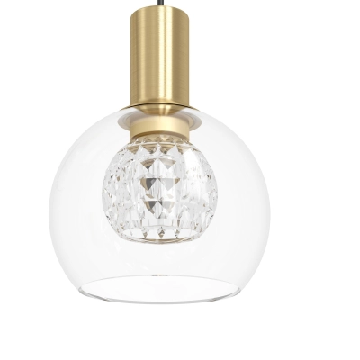 TERQUE Lampa wisząca 390279 EGLO