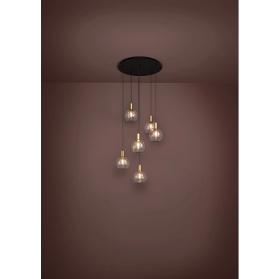 TERQUE Lampa wisząca 390279 EGLO