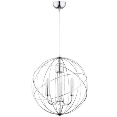 lafabryka.pl Lampa wisząca PIKO 62021 ALFA