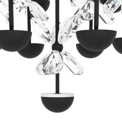 PIANOPOLI 2 Lampa wisząca 390277 EGLO