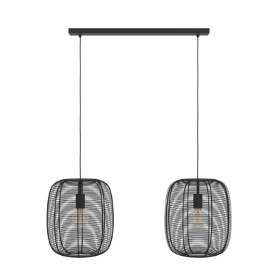 RINROE Lampa wisząca 43966 EGLO