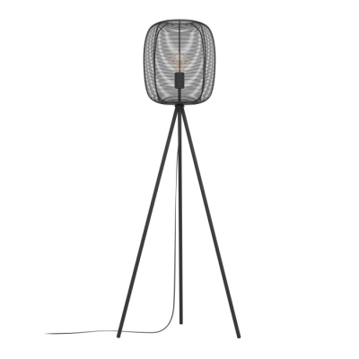 RINROE Lampa podłogowa 43968 EGLO