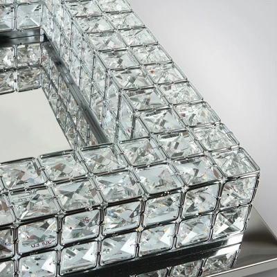 Plafon The Glass Stone Series 62184B/C/W ONE LIGHT