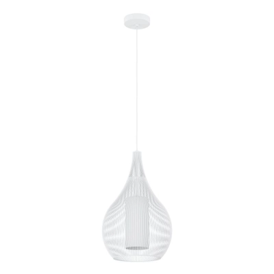RAZONI 1 Lampa wisząca 900829 EGLO
