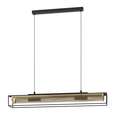 NOHALES Lampa wisząca 43788 EGLO