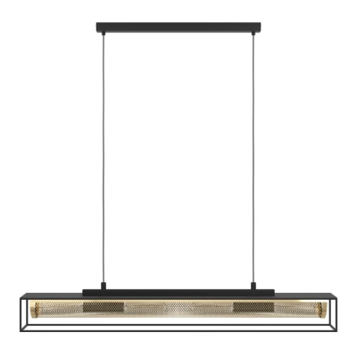 NOHALES Lampa wisząca 43788 EGLO