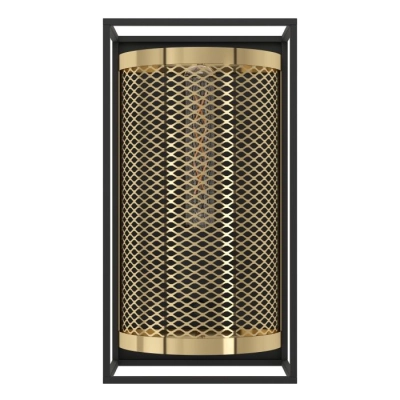 NOHALES lampa ścienna 43789 EGLO