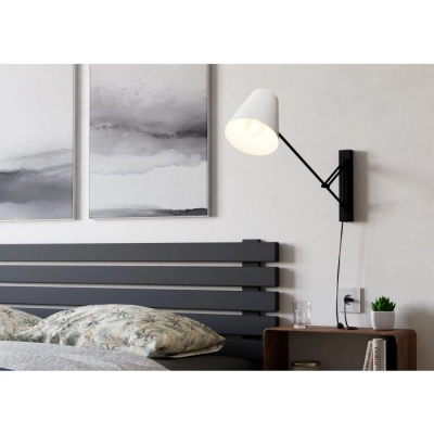 FORCADET lampa ścienna 900865 EGLO
