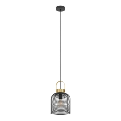 ROUNDHAM Lampa wisząca 43963 EGLO