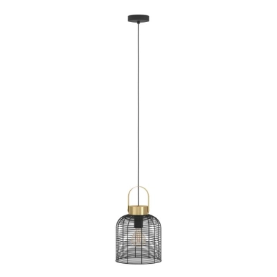 ROUNDHAM Lampa wisząca 43963 EGLO
