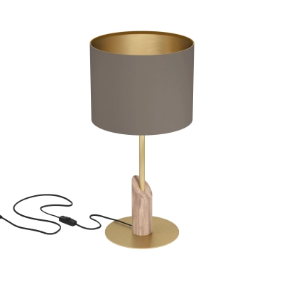 SANTANDRIA Lampa stołowa 390337 EGLO