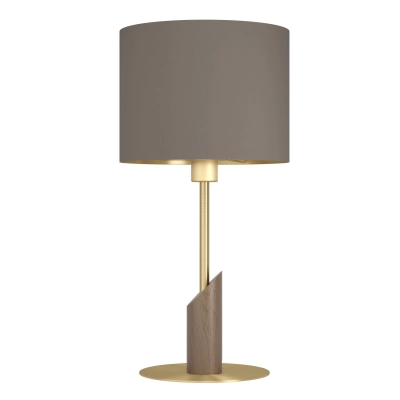 SANTANDRIA Lampa stołowa 390337 EGLO