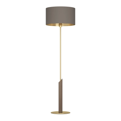 SANTANDRIA Lampa podłogowa 390338 EGLO