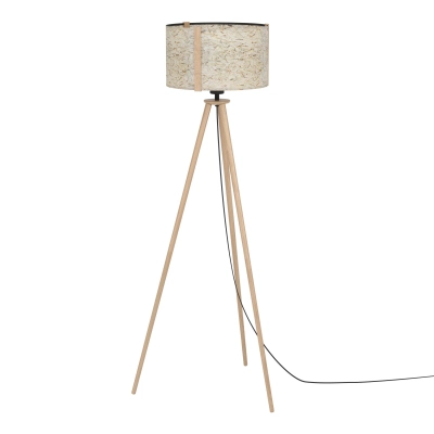 HONTONGAS Lampa podłogowa 390326 EGLO