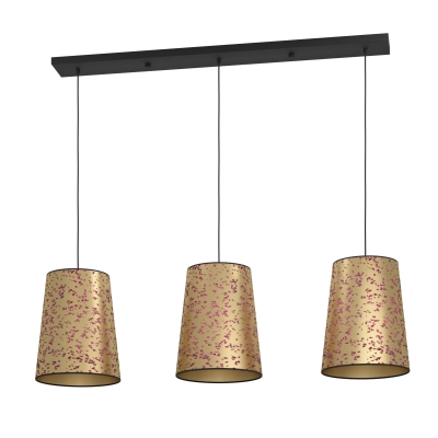 CASTUERA Lampa wisząca 390293 EGLO