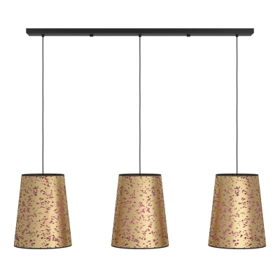 CASTUERA Lampa wisząca 390293 EGLO