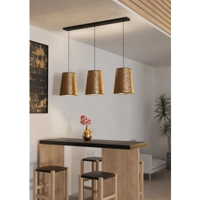 CASTUERA Lampa wisząca 390293 EGLO