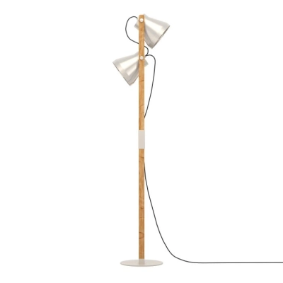 CAWTON Lampa podłogowa 43954 EGLO