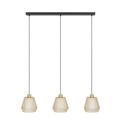 CIUDADELA Lampa wisząca 900897 EGLO