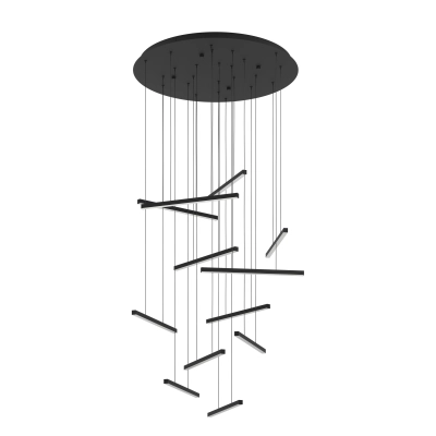 LINDOZA Lampa wisząca 390351 EGLO